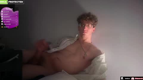 Evan online show from 04-11-26, 07:45