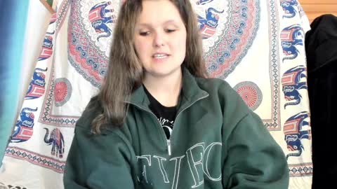 SomeonesDay online show from 01-22-25, 01:00