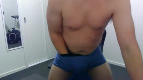 Edging Sam JOI online show from 02-01-26, 12:15