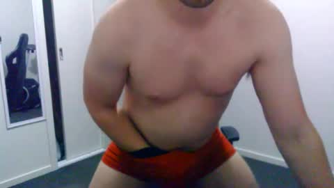 Edging Sam JOI online show from 02-03-26, 12:21