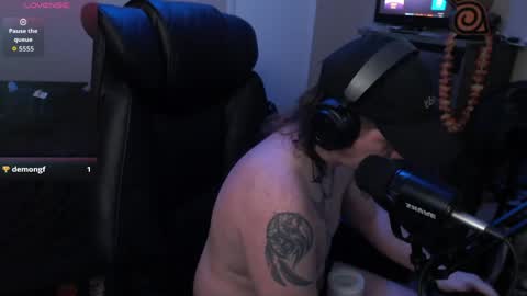 Lover Boi online show from 04-13-26, 02:39
