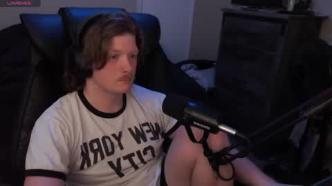 Lover Boi online show from 05-16-26, 04:53