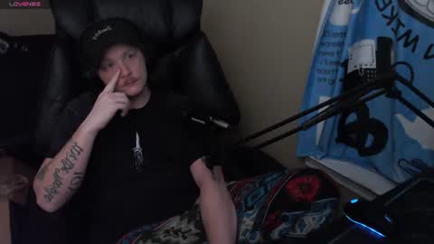 Lover Boi online show from 06-27-26, 03:33