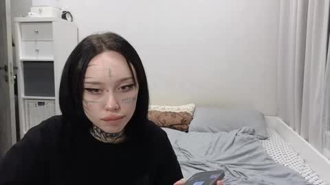 somniya online show from 09-18-25, 08:00