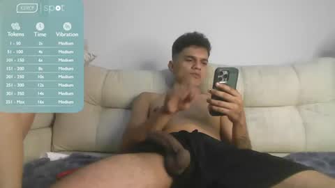 somosfabiyvanu online show from 06-25-26, 05:12