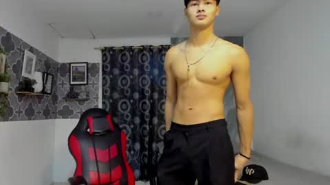 Snapshot of son_hades chatting on 07-21-26, 07:49 son_hades online show from 07-21-26, 07:49