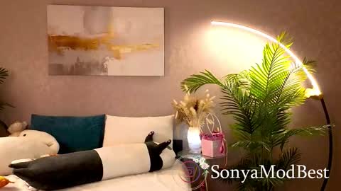 sonasprint online show from 10-03-25, 09:01