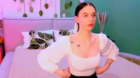 Catherine online show from 02-02-26, 03:11