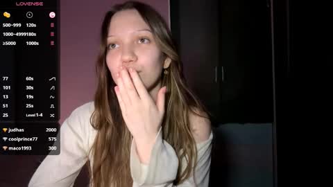 Emily online show from 02-03-26, 07:19