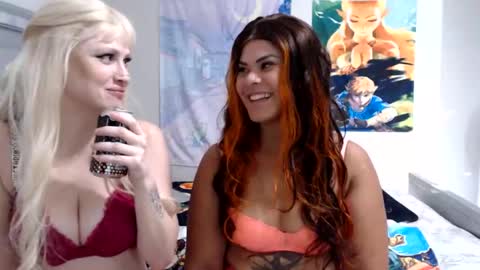 Double Trouble online show from 10-29-25, 10:55