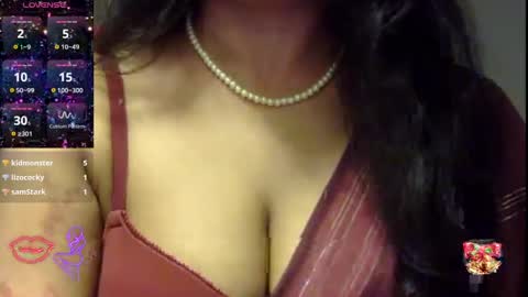 soni nandini online show from 12-14-24, 05:25