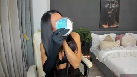 Sonia  Rey online show from 05-10-26, 06:02