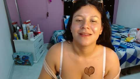 Snapshot of sonialatin69 chatting on 12-11-24, 06:31 sonialatin69 online show from 12-11-24, 06:31