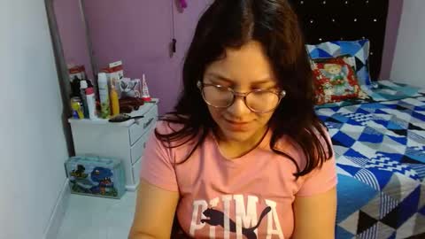Snapshot of sonialatin69 chatting on 12-12-24, 10:45 sonialatin69 online show from 12-12-24, 10:45
