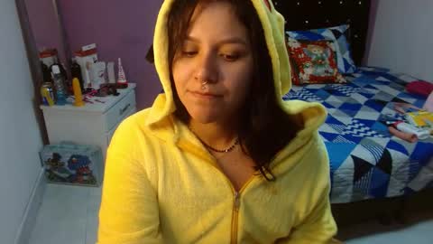 Snapshot of sonialatin69 chatting on 12-14-24, 07:29 sonialatin69 online show from 12-14-24, 07:29