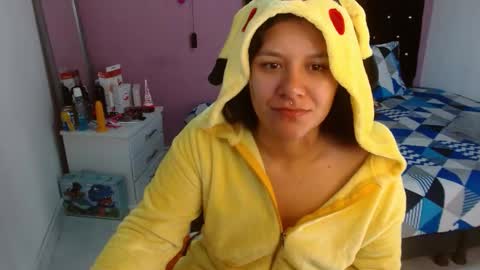 Snapshot of sonialatin69 chatting on 12-14-24, 12:33 sonialatin69 online show from 12-14-24, 12:33