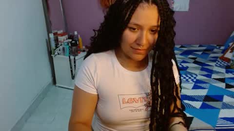 Snapshot of sonialatin69 chatting on 12-27-24, 04:54 sonialatin69 online show from 12-27-24, 04:54