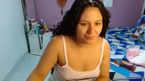 Snapshot of sonialatin69 chatting on 12-27-24, 08:07 sonialatin69 online show from 12-27-24, 08:07