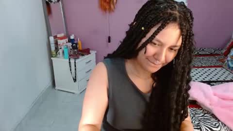 Snapshot of sonialatin69 chatting on 01-07-25, 12:20 sonialatin69 online show from 01-07-25, 12:20
