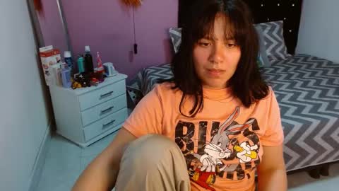 Snapshot of sonialatin69 chatting on 01-10-25, 06:17 sonialatin69 online show from 01-10-25, 06:17
