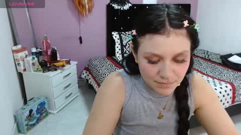 Snapshot of sonialatin69 chatting on 01-16-25, 03:35 sonialatin69 online show from 01-16-25, 03:35