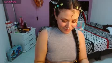 Snapshot of sonialatin69 chatting on 01-16-25, 06:48 sonialatin69 online show from 01-16-25, 06:48