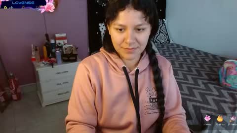 Snapshot of sonialatin69 chatting on 01-20-25, 02:36 sonialatin69 online show from 01-20-25, 02:36