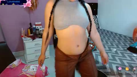 Snapshot of sonialatin69 chatting on 01-21-25, 03:10 sonialatin69 online show from 01-21-25, 03:10