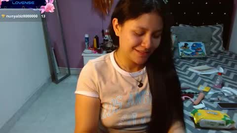 Snapshot of sonialatin69 chatting on 01-22-25, 03:31 sonialatin69 online show from 01-22-25, 03:31