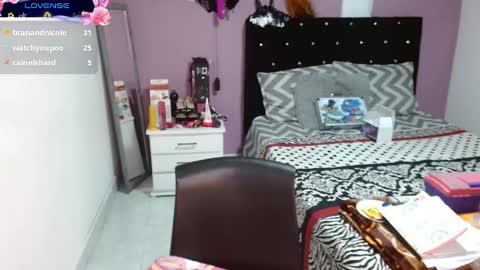 Snapshot of sonialatin69 chatting on 01-25-25, 09:15 sonialatin69 online show from 01-25-25, 09:15