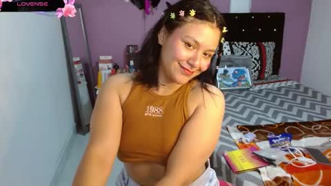 Snapshot of sonialatin69 chatting on 01-28-25, 03:25 sonialatin69 online show from 01-28-25, 03:25