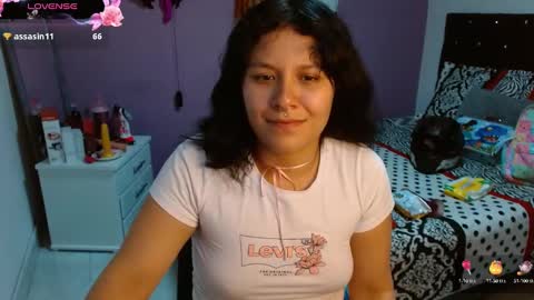 Snapshot of sonialatin69 chatting on 01-31-25, 10:42 sonialatin69 online show from 01-31-25, 10:42