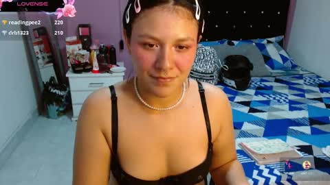 Snapshot of sonialatin69 chatting on 02-03-25, 07:52 sonialatin69 online show from 02-03-25, 07:52