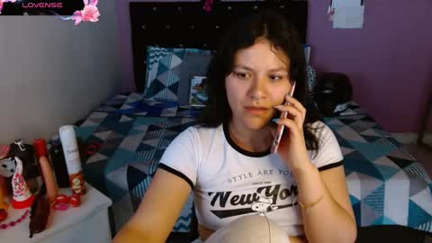 Snapshot of sonialatin69 chatting on 02-07-25, 02:37 sonialatin69 online show from 02-07-25, 02:37