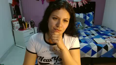 Snapshot of sonialatin69 chatting on 02-13-25, 09:06 sonialatin69 online show from 02-13-25, 09:06