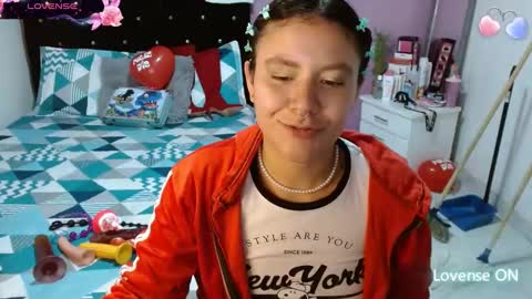 Snapshot of sonialatin69 chatting on 02-21-25, 06:04 sonialatin69 online show from 02-21-25, 06:04