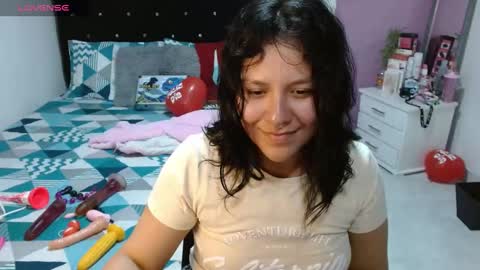 Snapshot of sonialatin69 chatting on 02-22-25, 03:58 sonialatin69 online show from 02-22-25, 03:58