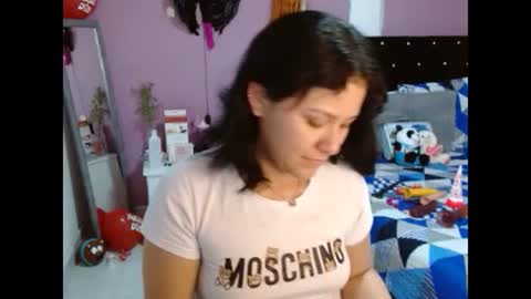 Snapshot of sonialatin69 chatting on 02-28-25, 04:31 sonialatin69 online show from 02-28-25, 04:31