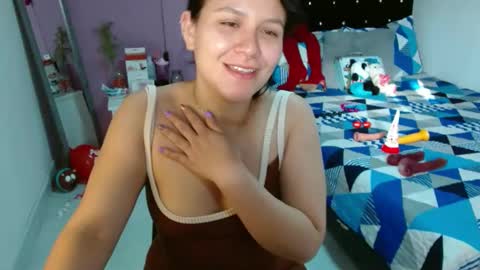 Snapshot of sonialatin69 chatting on 03-01-25, 12:12 sonialatin69 online show from 03-01-25, 12:12