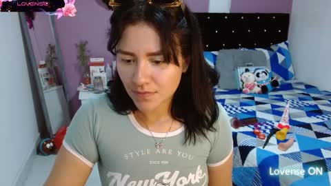 Snapshot of sonialatin69 chatting on 03-04-25, 05:24 sonialatin69 online show from 03-04-25, 05:24