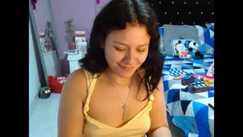 Snapshot of sonialatin69 chatting on 03-06-25, 09:09 sonialatin69 online show from 03-06-25, 09:09