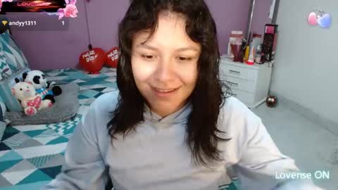 Snapshot of sonialatin69 chatting on 03-08-25, 12:09 sonialatin69 online show from 03-08-25, 12:09