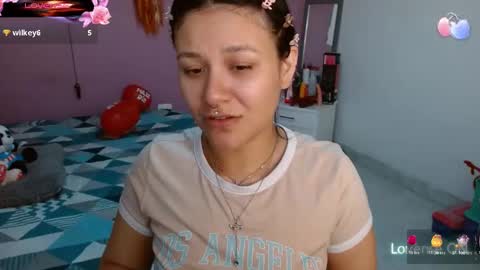 Snapshot of sonialatin69 chatting on 03-10-25, 12:48 sonialatin69 online show from 03-10-25, 12:48