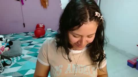 Snapshot of sonialatin69 chatting on 03-10-25, 06:56 sonialatin69 online show from 03-10-25, 06:56