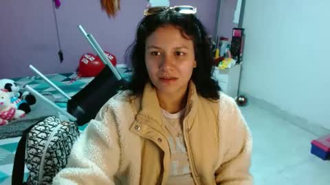 Snapshot of sonialatin69 chatting on 03-10-25, 10:02 sonialatin69 online show from 03-10-25, 10:02