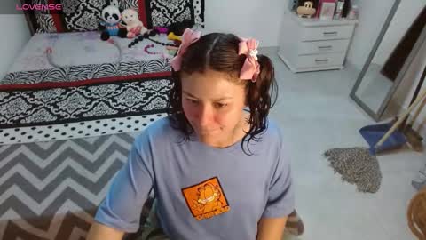 sonialatin69 online show from 10-07-25, 12:35