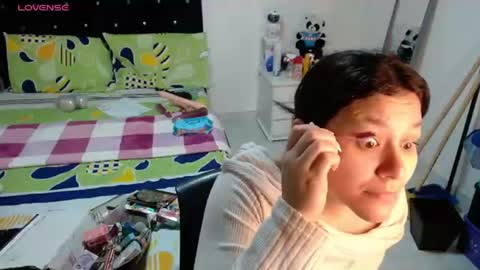 sonialatin69 online show from 06-19-26, 12:20