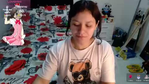 sonialatin69 online show from 06-25-26, 12:20
