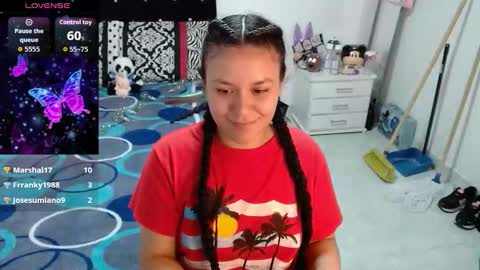 soniaplayass online show from 03-12-26, 09:10