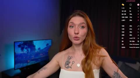 sonic_porn online show from 01-15-26, 04:44